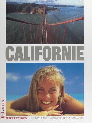 cover image of Californie